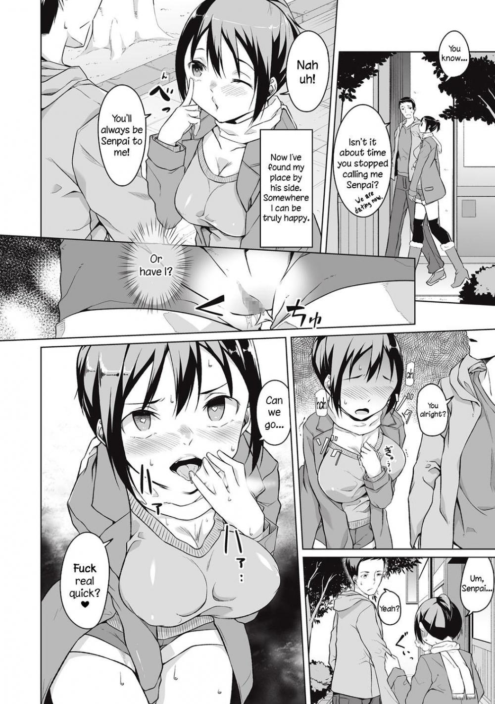 Hentai Manga Comic-Kakeru Overrun-Chapter 2-10